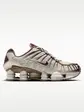Кросівки жіночі Nike W Shox Tl ()