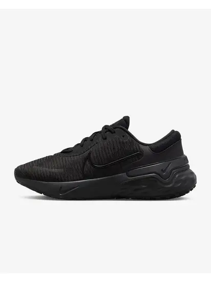Кросівки Nike W NIKE RENEW RUN 4, чорний