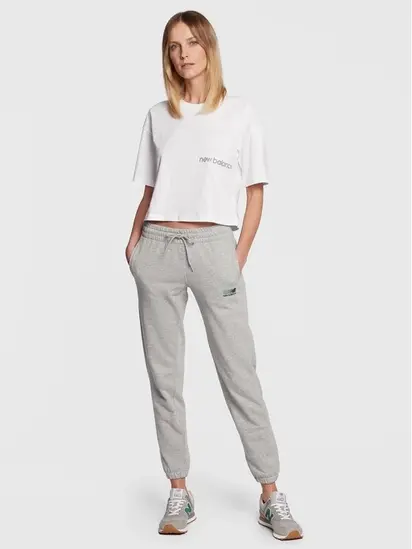 Штани New Balance W NB Classic Sweat Pant