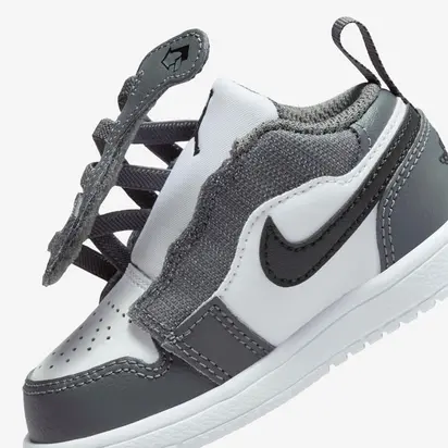 Кросівки Nike Jordan 1 Low Alt Baby/Toddler