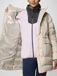 Пуховик Harmony Falls™ Mid Down Jacket Columbia L (48) Бежевий