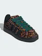 Кросівки Adidas Campus 00s, коричневий з чорним