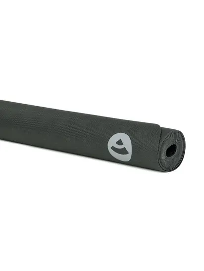Килимок для йоги Bodhi Ecopro XW XL сірий 200x66x0.4 см