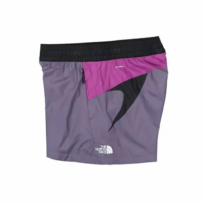Шорти жіночі The North Face Tnf X Short Violet L