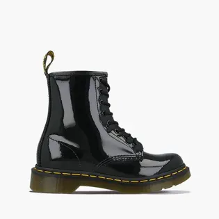 Черевики Dr. Martens 1460 Black Lamper () 38 (24.5 см)