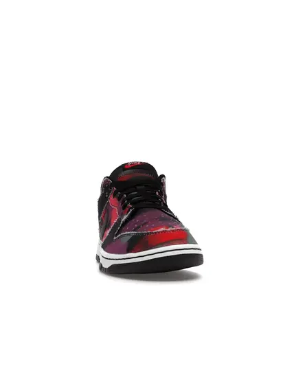 Кросівки Nike Dunk Low Graffiti Pink