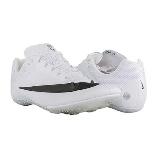 Шиповки Nike ZOOM RIVAL SPRINT, білий