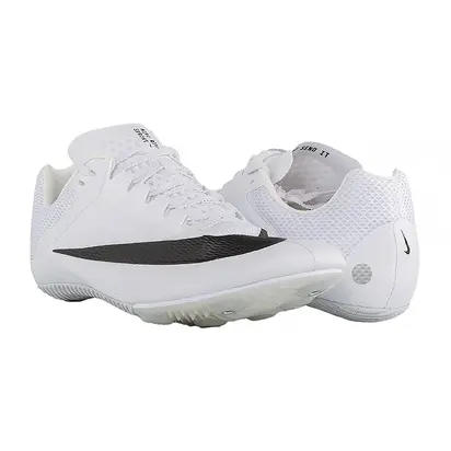 Шиповки Nike ZOOM RIVAL SPRINT, білий