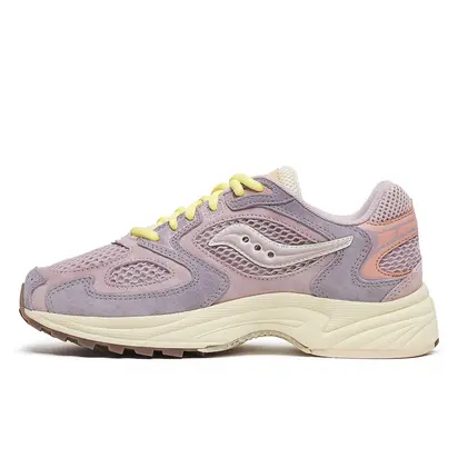 Кросівки Saucony GRID JAZZ 9