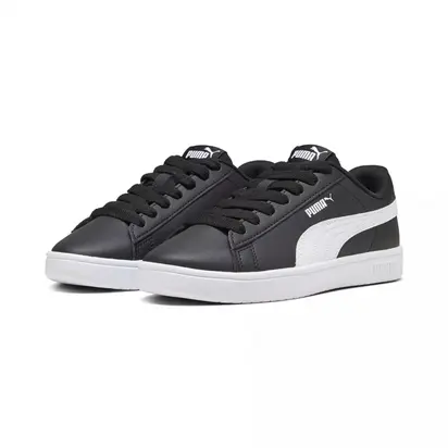 Кросівки підліткові PUMA RICKIE CLASSIC JR Puma 3 (35,5) Чорний