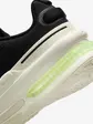 Кросівки Nike W AIR ZOOM UPTURN SC, чорний з білим