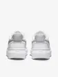 Кросівки NIKE W COURT VISION ALTA LTR, білий з сірим