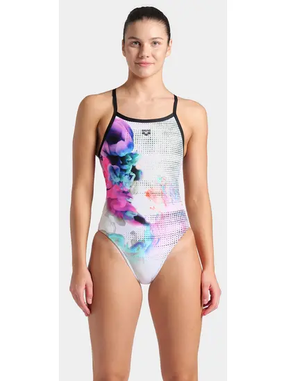 Купальник Arena AIRBRUSH SWIMSUIT CHALLENGE BA