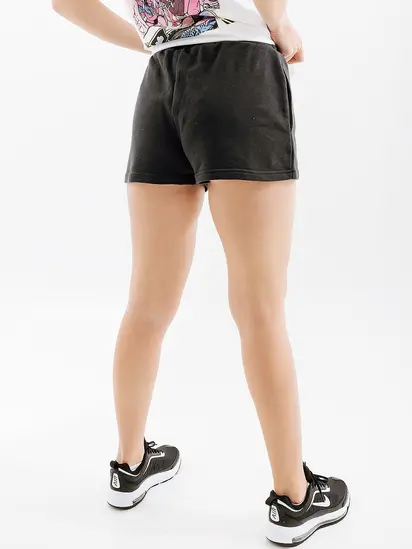 Шорти Ellesse x Smiley Jubalio Short, сірий