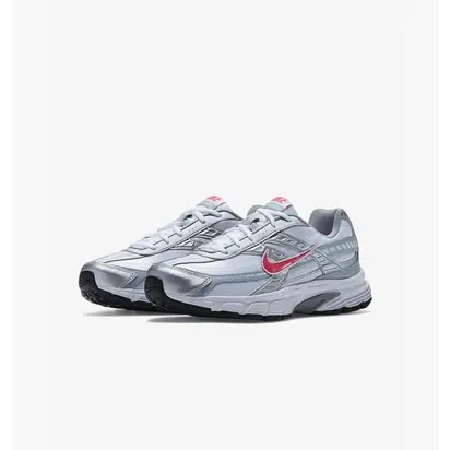 Кросівки Nike WMNS INITIATOR, білий з сріблястим