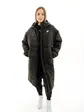 Куртка Nike CLSC PARKA, чорний