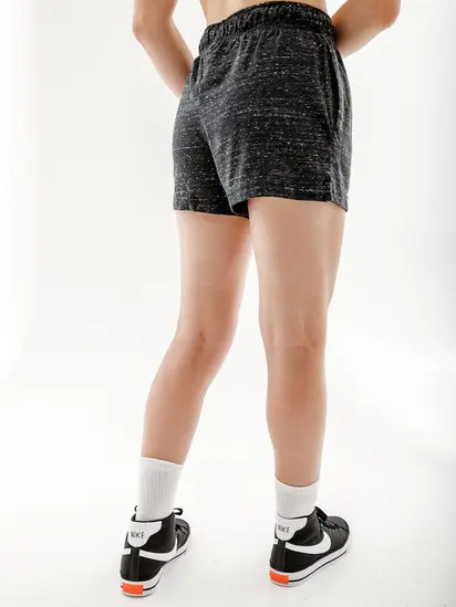 Шорти Nike W NSW GYM VNTG PE SHORT, чорний