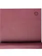 Килимок для йоги Bodhi Asana mat 183x60x0.45 см Red Plum