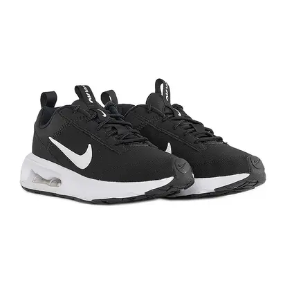 Кросівки Nike W AIR MAX INTRLK LITE, чорний