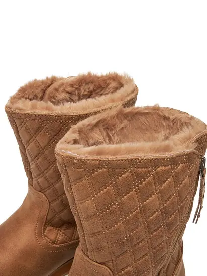 Черевики Skechers жін. 167675 CSNT