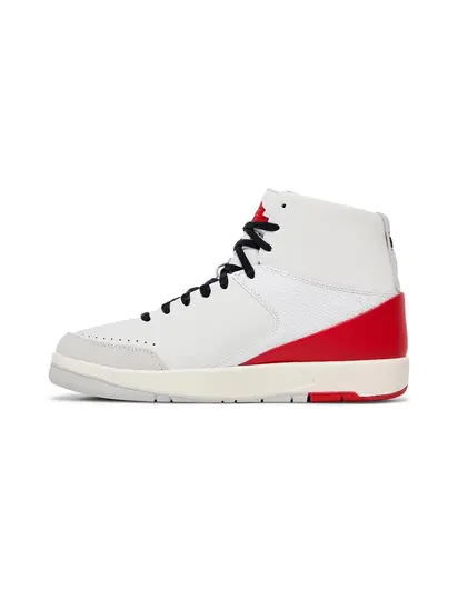 Кросівки Кросівки Jordan 2 Retro SE Nina Chanel Abney (W)