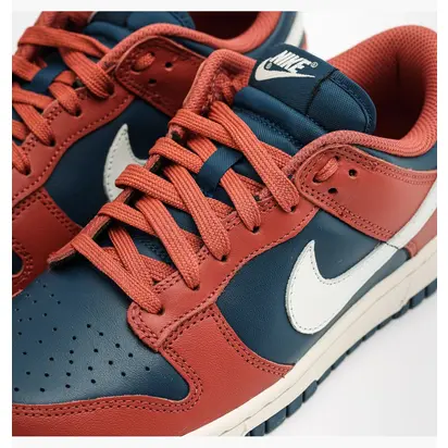 Кросівки Nike, синій