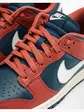 Кросівки Nike, синій