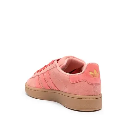 Кросівки Adidas Campus 00s W, рожевий з коричневим
