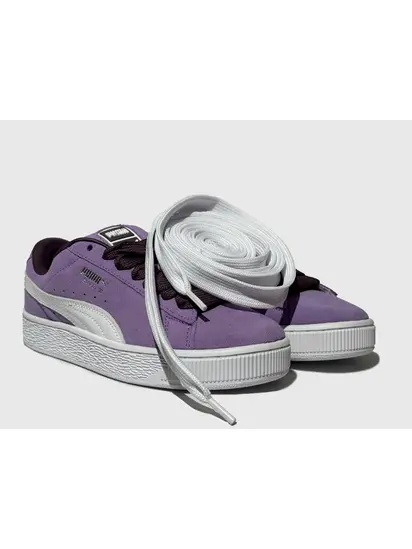 Кросівки жіночі Puma Suede Xl Galaxy ()
