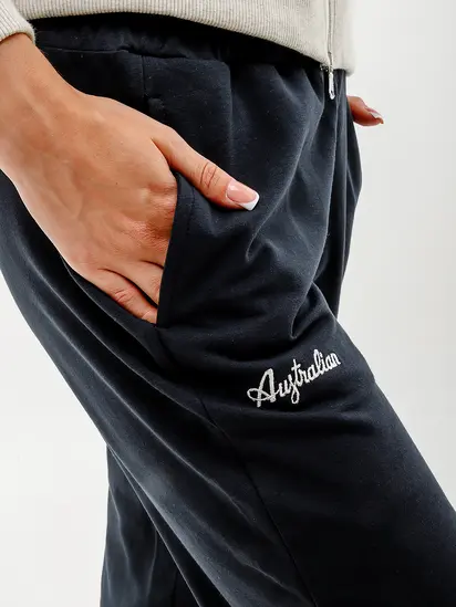 Спортивний костюм AUSTRALIAN GOLD TAPE ELASTIC FLEECE TRACKSUIT, комбінований