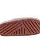 Шльопанці Nike W CALM SLIDE, рожевий
