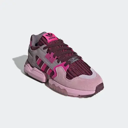 Кросівки Adidas ZX Torsion Pink