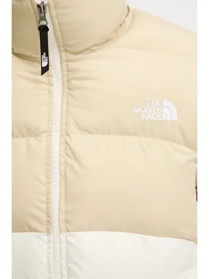 Куртка W SAIKURU JACKET THE NORTH FACE M Бежевий