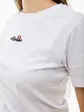 Футболка Ellesse Juentos T-Shirt, білий