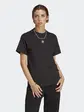 Футболка TEE REGULAR Adidas S Чорний