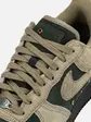 Кросівки Nike Air Force 1 Low Dark Army Neutral Olive Gems
