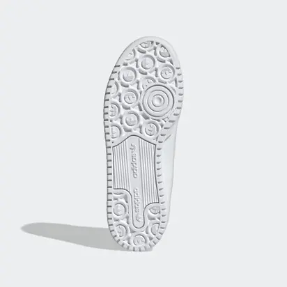 Кросівки FORUM BOLD W Adidas 3 (35,5) Білий