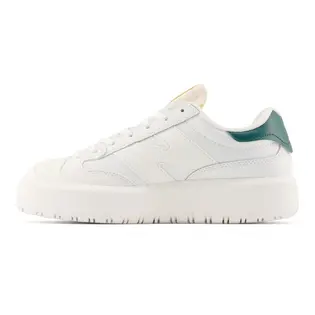 Кеди NEW BALANCE CT302 WHITE