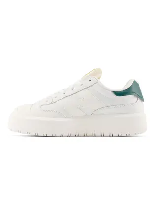 Кеди NEW BALANCE CT302 WHITE