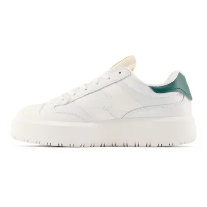 Кеди NEW BALANCE CT302 WHITE