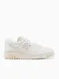 Кросівки New Balance 550, білий з бежевим