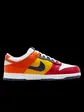 Кросівки унісекс Nike Dunk Low Jp Qs Multi