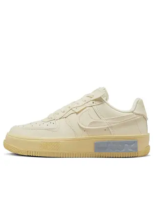 Кросівки Nike W AIR FORCE 1 FONTANKA