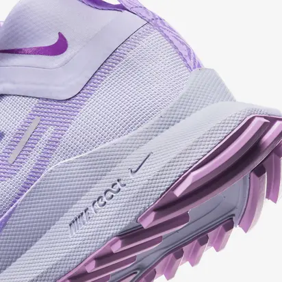 Кросівки Nike react pegasus trail 4 GTX