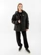Куртка Nike CLSC PUFF, чорний