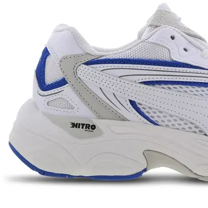 Кросівки Puma Teveris Nitro White Blue