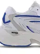 Кросівки Puma Teveris Nitro White Blue