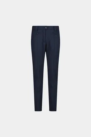 Штани лижні CMP WOMAN LONG PANT, синій