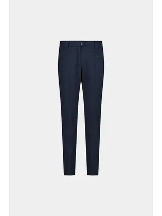 Штани лижні CMP WOMAN LONG PANT, синій