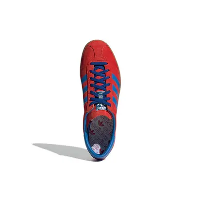 Кросівки adidas Rouge 'Red Bright Royal Gum'